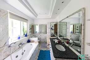 Villa de Luxe Gammarth Avec Piscine