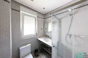 Villa de Luxe Gammarth Avec Piscine