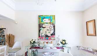 Villa de Luxe Gammarth Avec Piscine