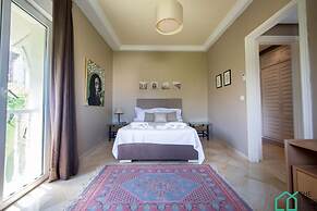 Villa de Luxe Gammarth Avec Piscine