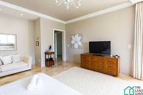 Villa de Luxe Gammarth Avec Piscine