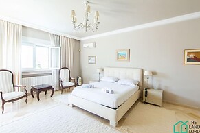 Villa de Luxe Gammarth Avec Piscine