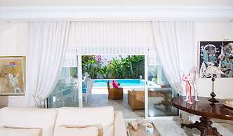 Villa de Luxe Gammarth Avec Piscine