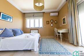 Villa de Luxe Gammarth Avec Piscine