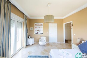 Villa de Luxe Gammarth Avec Piscine