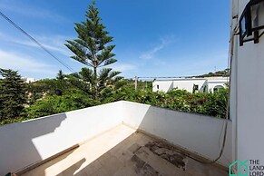 Villa de Luxe Gammarth Avec Piscine