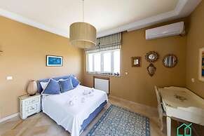 Villa de Luxe Gammarth Avec Piscine