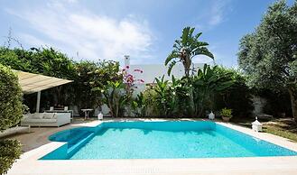 Villa de Luxe Gammarth Avec Piscine