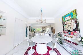 Villa de Luxe Gammarth Avec Piscine