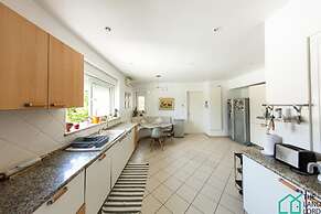 Villa de Luxe Gammarth Avec Piscine