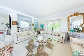 Villa de Luxe Gammarth Avec Piscine