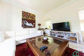 Villa de Luxe Gammarth Avec Piscine