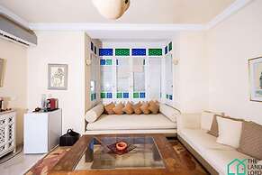 Villa de Luxe Gammarth Avec Piscine