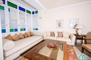 Villa de Luxe Gammarth Avec Piscine