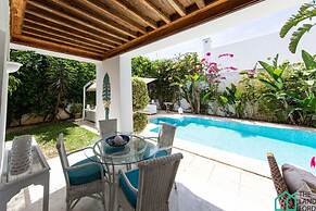 Villa de Luxe Gammarth Avec Piscine