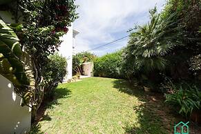 Villa de Luxe Gammarth Avec Piscine