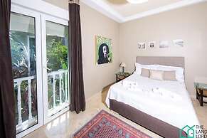 Villa de Luxe Gammarth Avec Piscine