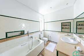 Villa de Luxe Gammarth Avec Piscine