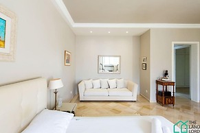 Villa de Luxe Gammarth Avec Piscine