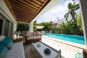 Villa de Luxe Gammarth Avec Piscine