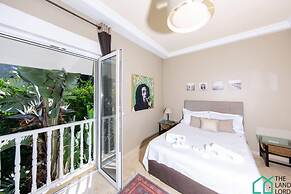 Villa de Luxe Gammarth Avec Piscine