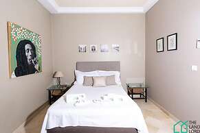 Villa de Luxe Gammarth Avec Piscine