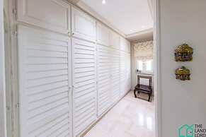 Villa de Luxe Gammarth Avec Piscine