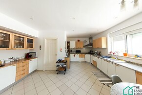 Villa de Luxe Gammarth Avec Piscine