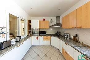 Villa de Luxe Gammarth Avec Piscine