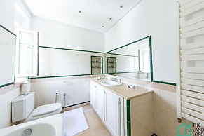 Villa de Luxe Gammarth Avec Piscine