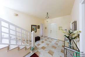 Villa de Luxe Gammarth Avec Piscine