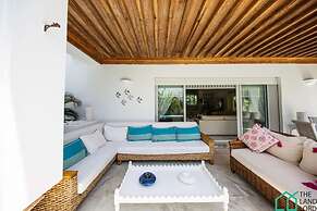 Villa de Luxe Gammarth Avec Piscine