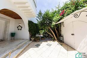 Villa de Luxe Gammarth Avec Piscine