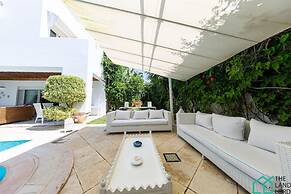 Villa de Luxe Gammarth Avec Piscine