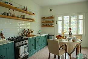 The Central Point of La Marsa