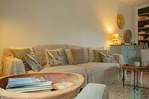 The Central Point of La Marsa