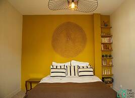 The Central Point of La Marsa