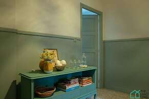 The Central Point of La Marsa