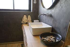 The Central Point of La Marsa