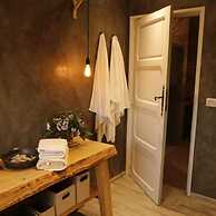 The Central Point of La Marsa