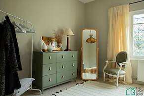 The Central Point of La Marsa