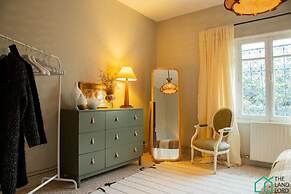 The Central Point of La Marsa