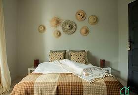 The Central Point of La Marsa