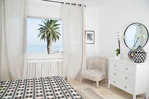 La Vue est Belle Apt de Luxe Avec vue sur mer