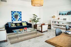 La Vue est Belle Apt de Luxe Avec vue sur mer