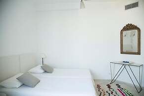 La Vue est Belle Apt de Luxe Avec vue sur mer