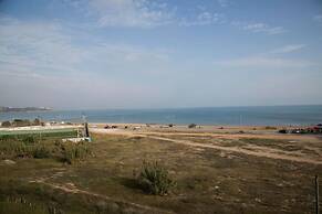 La Vue est Belle Apt de Luxe Avec vue sur mer