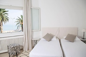 La Vue est Belle Apt de Luxe Avec vue sur mer