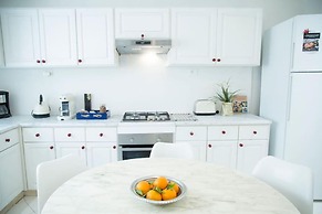 La Vue est Belle Apt de Luxe Avec vue sur mer