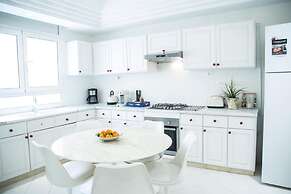 La Vue est Belle Apt de Luxe Avec vue sur mer